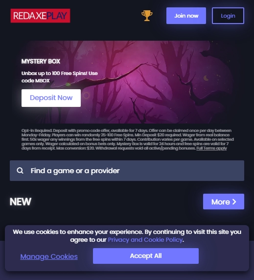 RedKings Casino